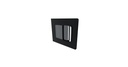 Sliding window - Driver Side Rear Quarter - RAM PROMASTER