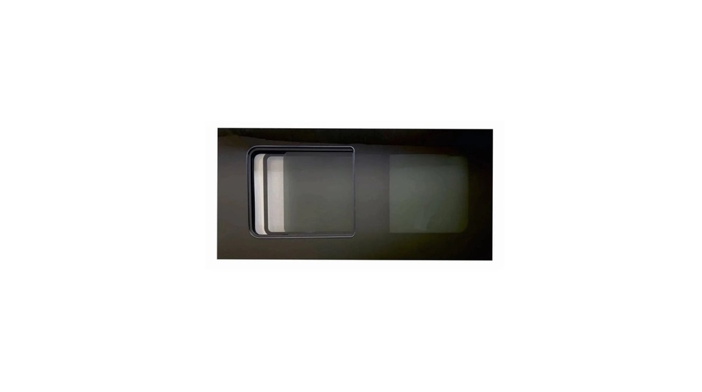Sliding Window - Driver Side Forward - RAM PROMASTER
