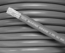 8 GUAGE - SINGLE CONDUCTOR TINNED PRIMARY WIRE - 100 Ft.