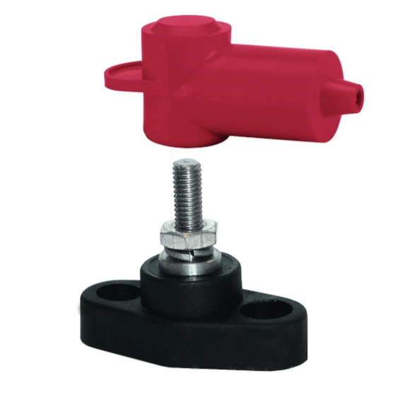 POWERPOST MINI #10 - BLUESEA