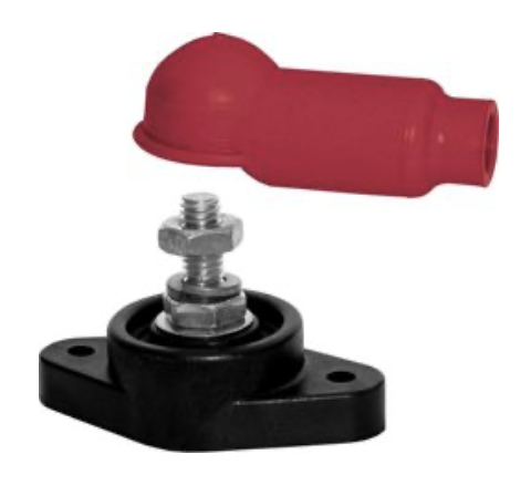 POWERPOST 5/16 INCH