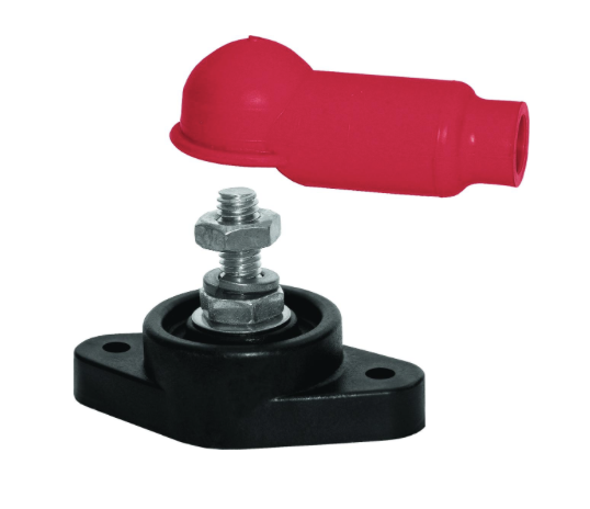 POWERPOST 3/8 INCH - BLUE SEA