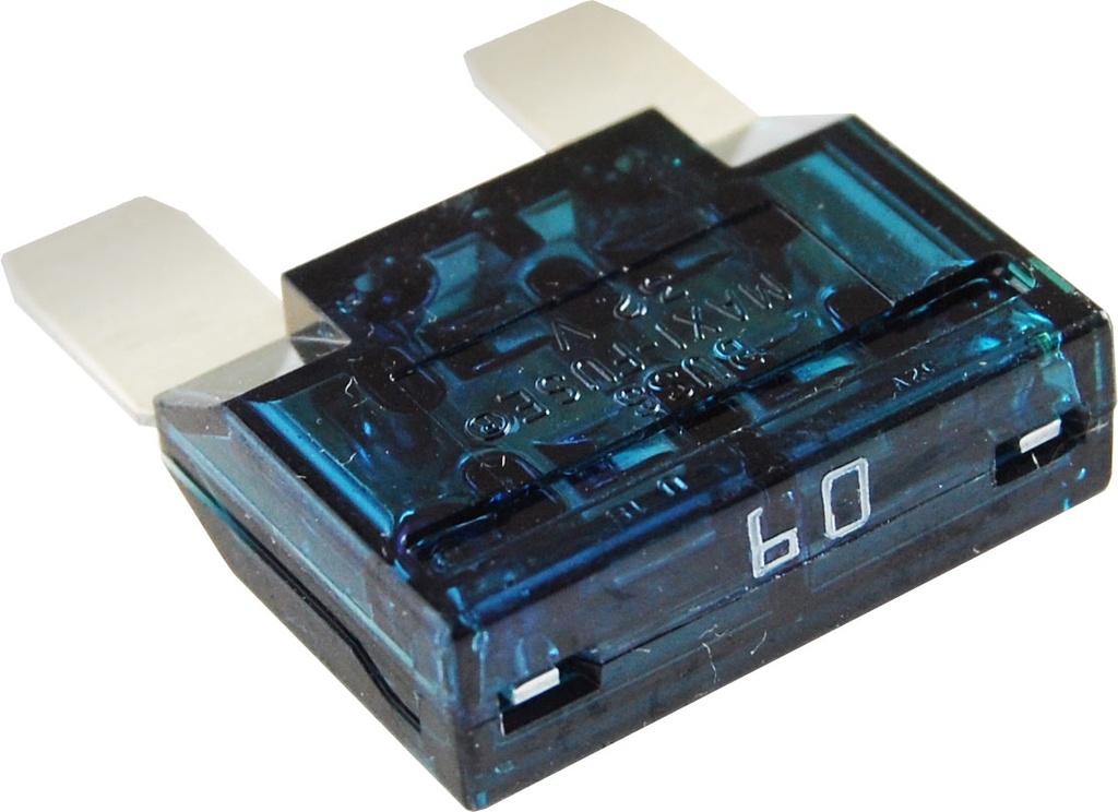 MAXI Fuse - 60 Amp - BLUE SEA