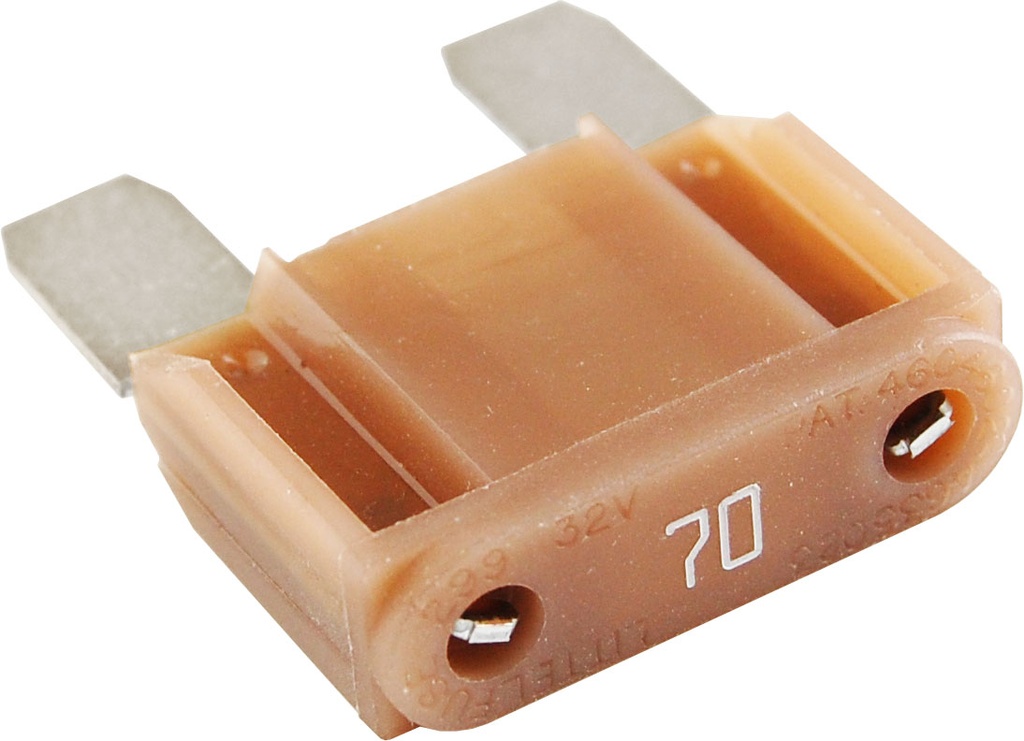 MAXI Fuse - 70 Amp - BLUE SEA