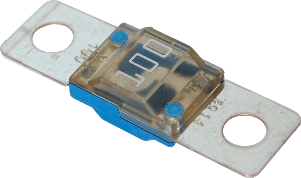 AMI / MIDI Fuse - 100 Amp - BLUE SEA