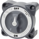 HD-Series Heavy Duty On-Off Battery Switch - BLUE SEA