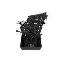 Vanspeed Sprinter Mule Carrier - Gondola Rack (Ski & Snowboard Rack)