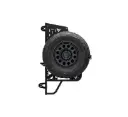 Support de pneus et porte-mules Vanspeed Sprinter (côté conducteur)