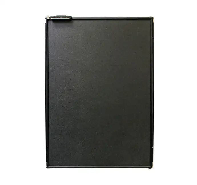 Réfrigérateur Nova Kool - R3800 - 3,5 picu - 12/24 volts