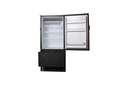 12-24 volts Refrigerator Nova Kool RFU6400D 6.8 picu