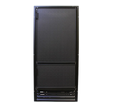 12-24 volts Refrigerator Nova Kool RFU8220 7.3 picu