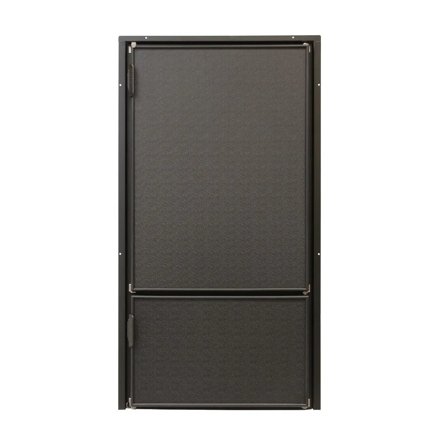 Réfrigérateur Nova Kool - RFU8320 - 7,3 picu - 12/24 volts