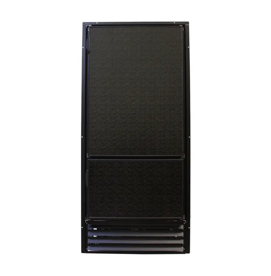 Nova Kool Refrigerator - RFU9000 - 9.1 picu - 12/24 volts 