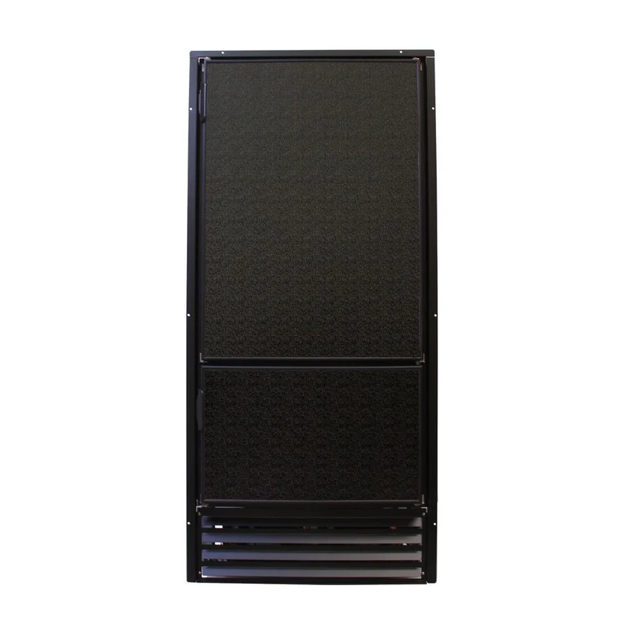 Nova Kool Refrigerator - RFU9000 - 9.1 picu - 12/24 volts 