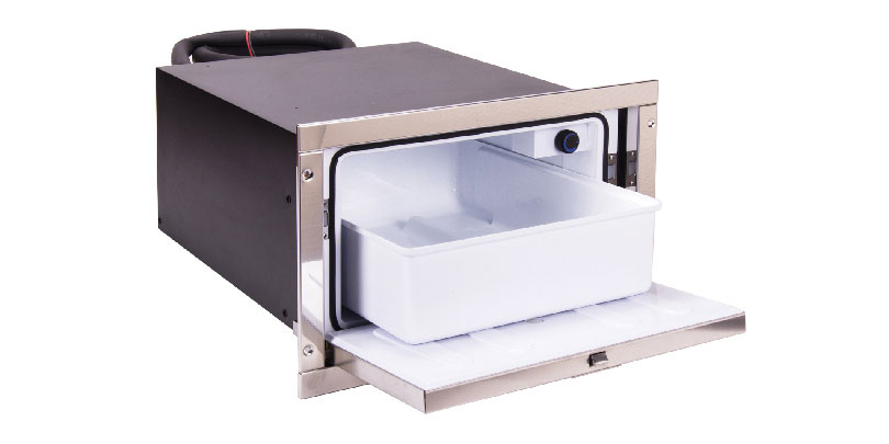 Isotherm CRUISE Fridge/Freezers - Cruise 36