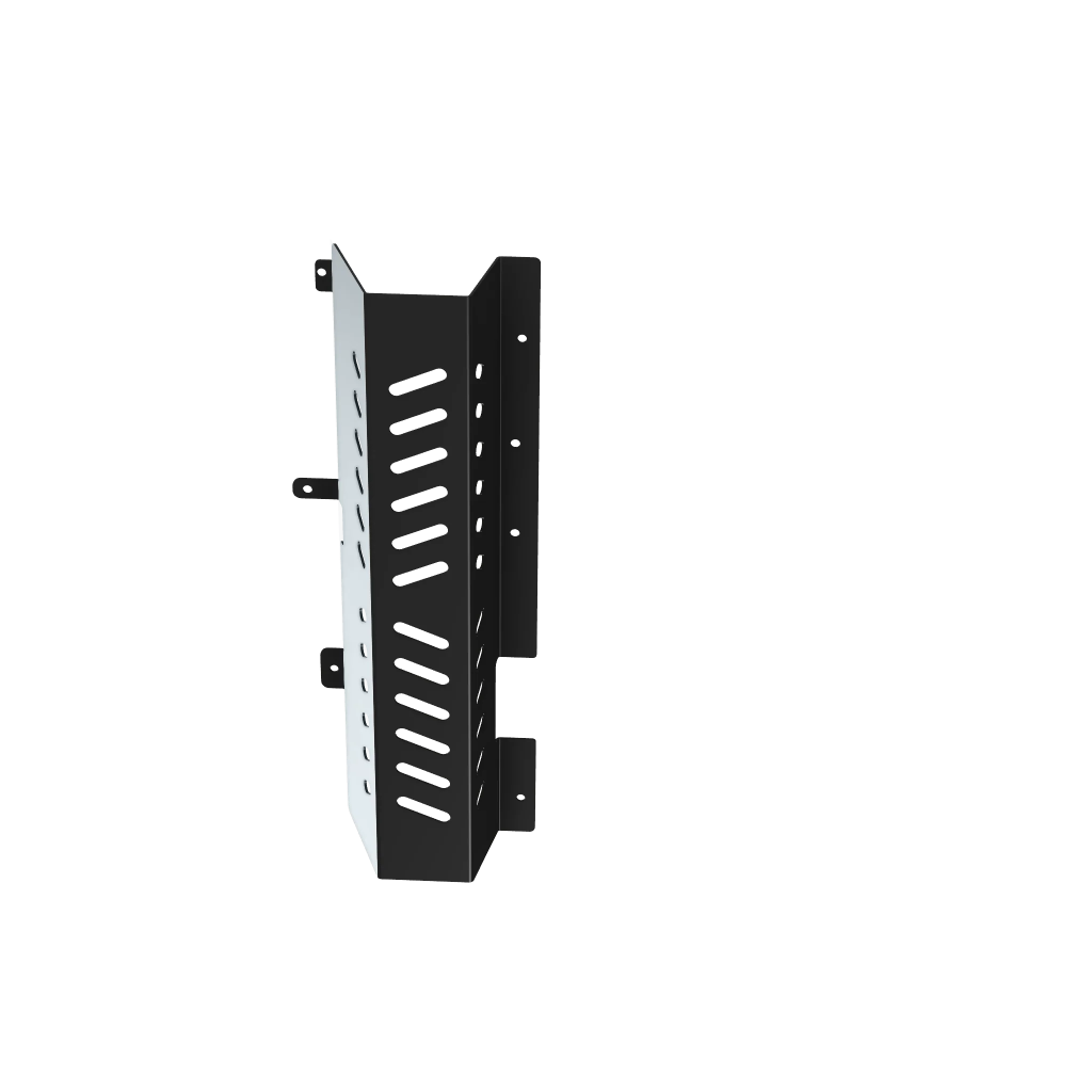 Catalyst Protection - Mercedes Sprinter 2019+