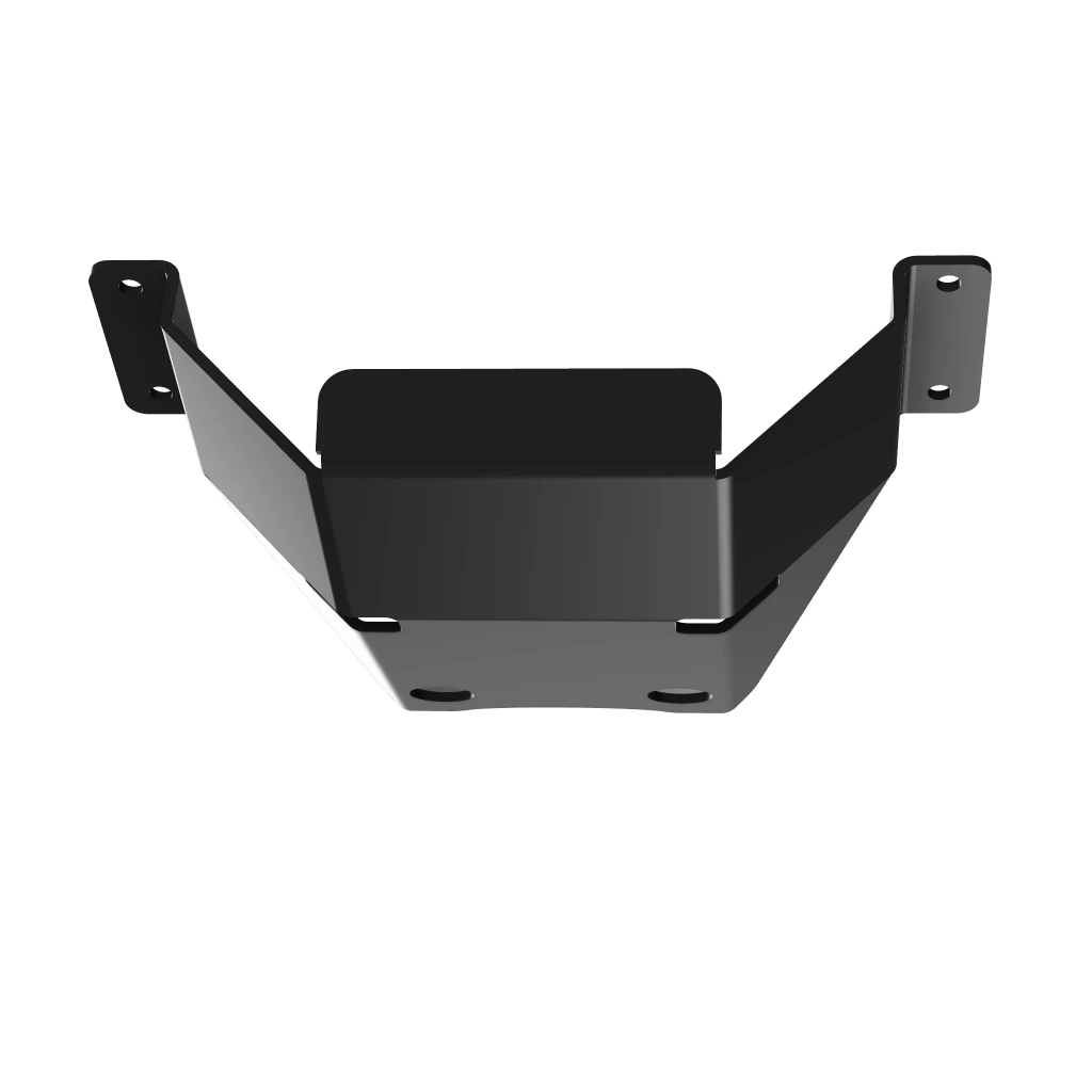 Differential Protection - Mercedes Sprinter 2019+ - PHLÖ SYSTEM