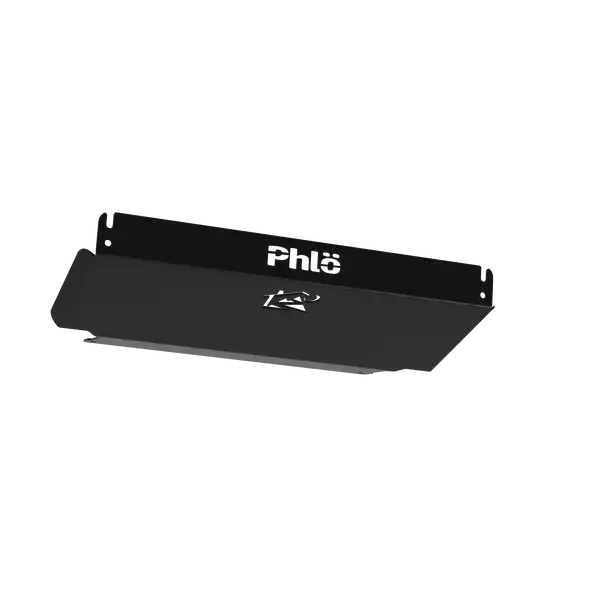 Plaque de protection moteur – Sprinter 4x4 2019+