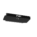 Engine protection plate - Mercedes Sprinter 4x4 2019+