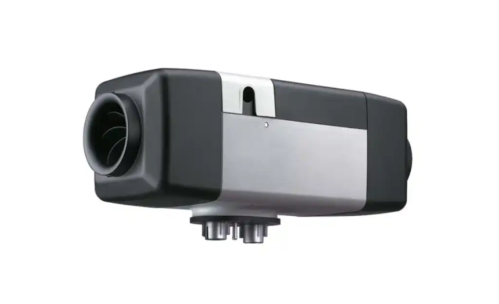 Air Top Evo 55 - Diesel - Webasto