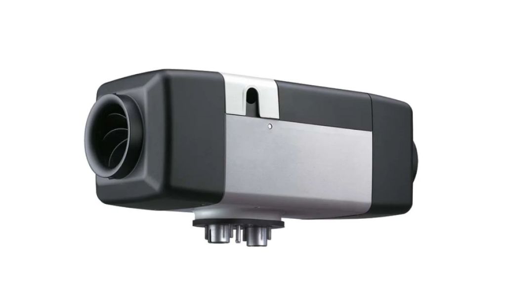 Air Top Evo 40 - Diesel - Webasto