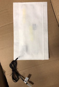 12V Seat Heat Pad