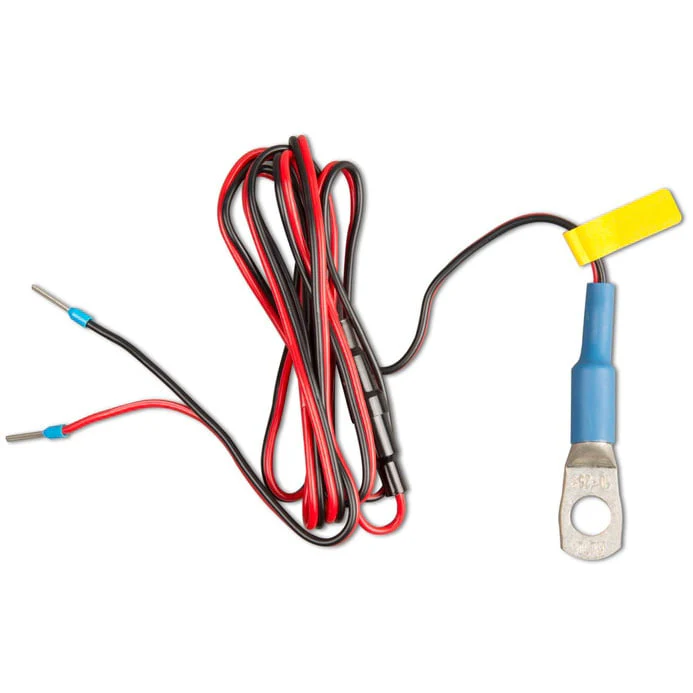 Victron Energy – Temperature sensor for BMV-702 and BMV-712 Battery Monitors