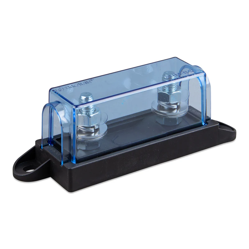 Victron Energy Fuse Holder for MEGA-fuse