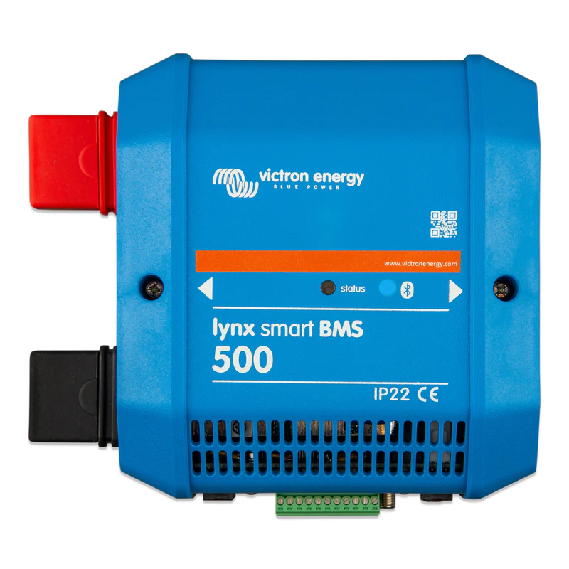 Victron Energy Lynx Smart BMS 500