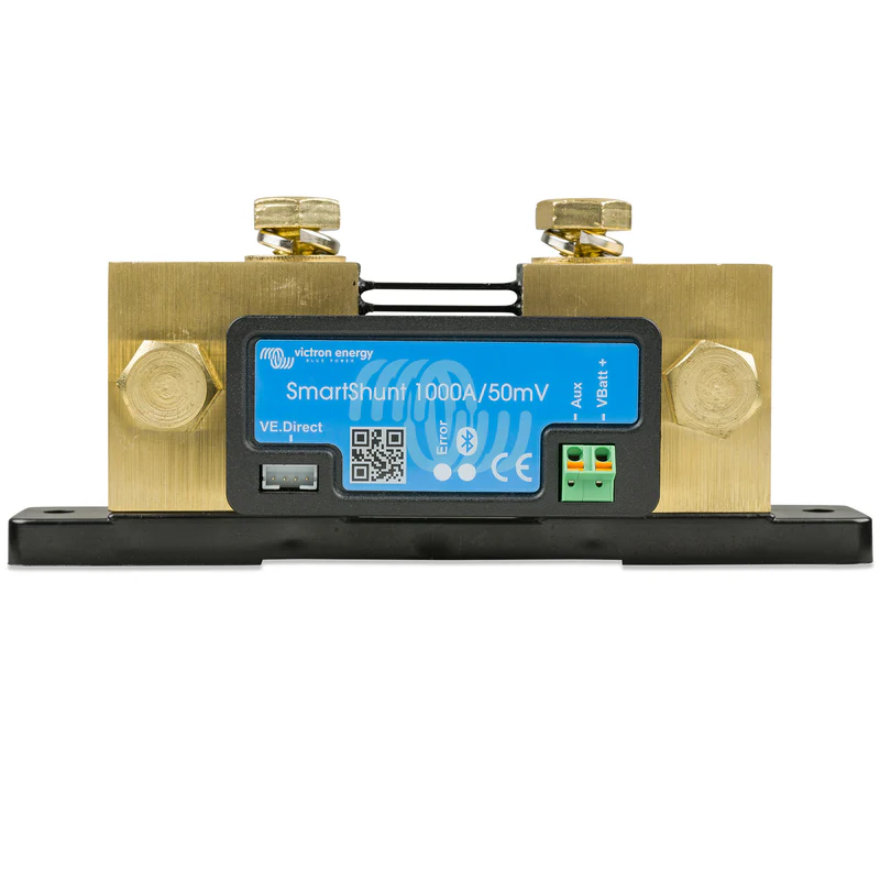 Victron Energy SmartShunt 1000A