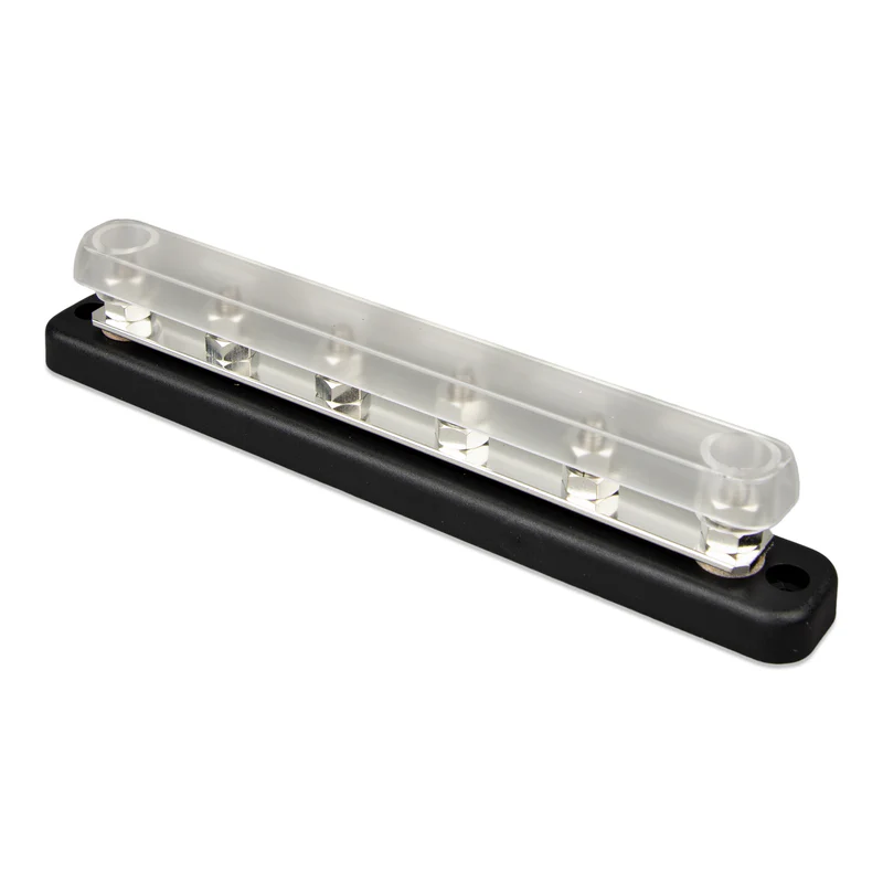 Victron Energy – Busbar – 6 Studs – 70V/150A