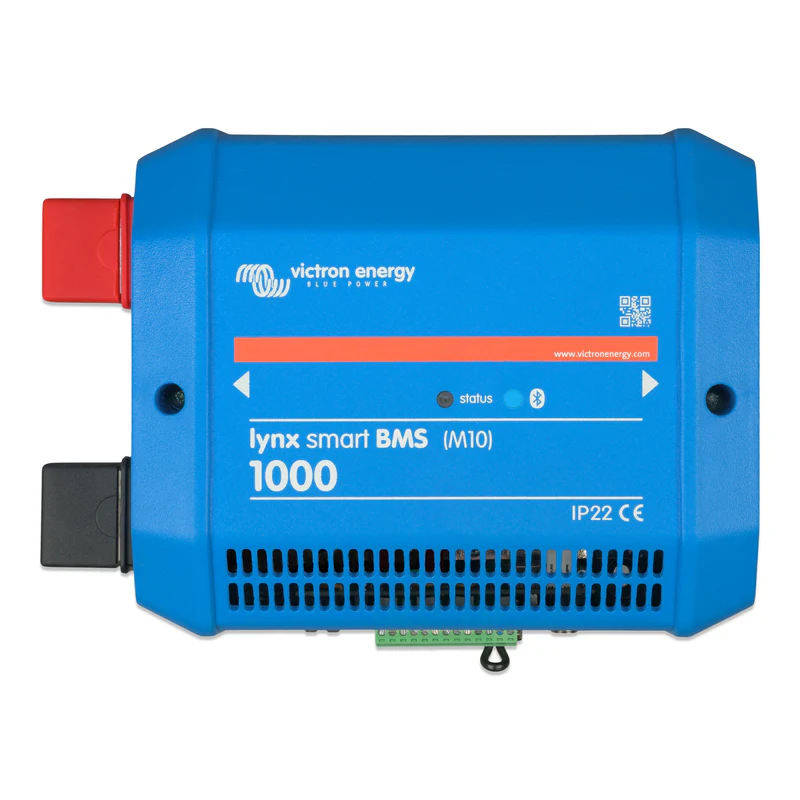 Victron Energy Lynx Smart BMS 1000
