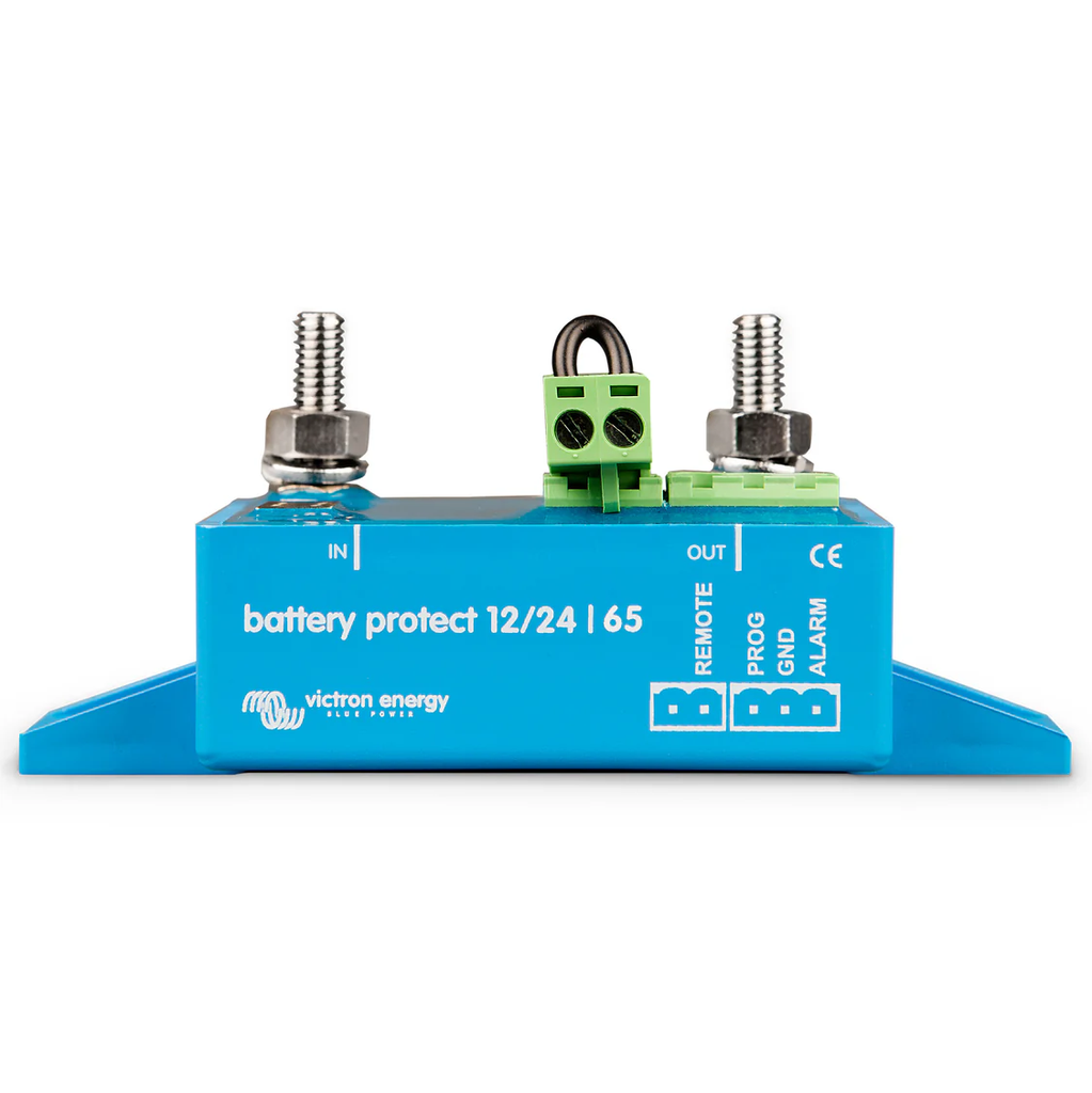 Victron Energy BatteryProtect 12/24V-65A