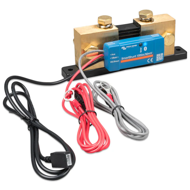 Victron Energy SmartShunt IP65 1000A