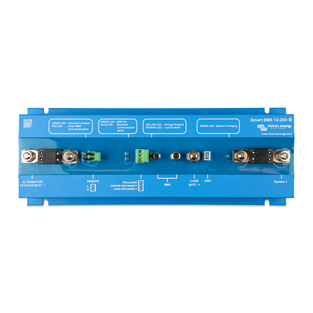 Victron Energy Smart BMS 12/200