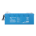 Victron Energy – 24V/200Ah Smart LiFePO4 Battery