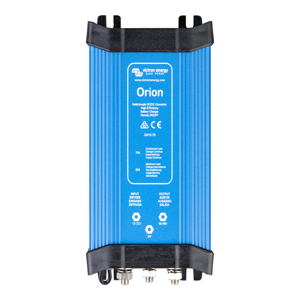 Victron Energy Orion 24/12-70A DC-DC Converter