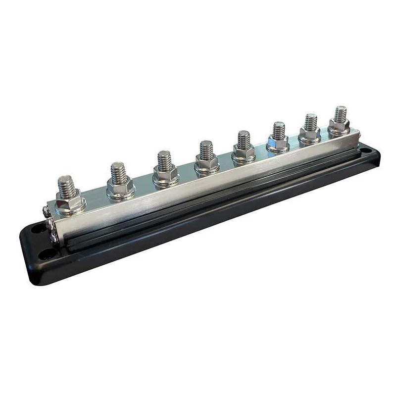 Victron Energy – Busbar – 8 Studs – 70V/600A