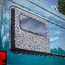 ClimateCore Insulated PODS – Sprinter 170 Regular Depth (Set)