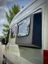 
ClimateCore Insulated PODS Sprinter 144 Extended Depth - SET - BACKLAND EXPEDITION GEAR