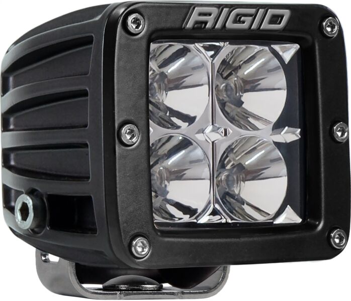 OFF-ROAD LIGHT - RIGID INDUSTRIES