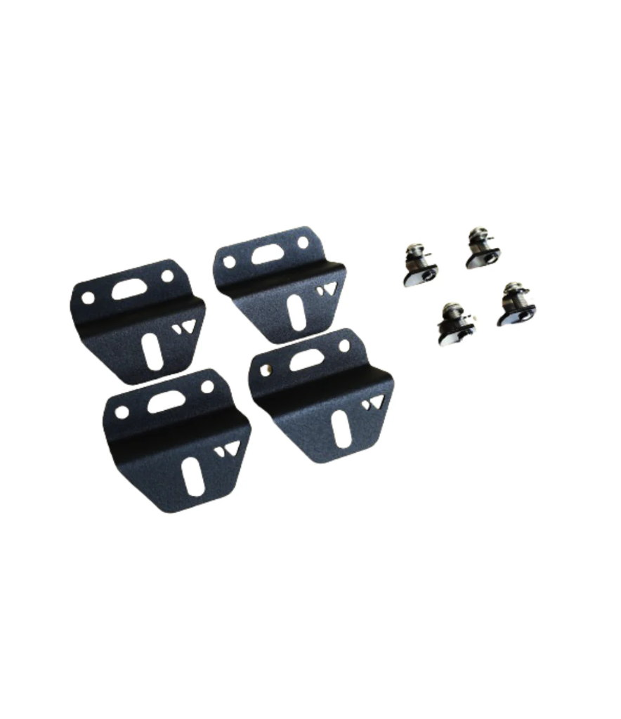 SOLAR PANEL SUPPORTS VDICI