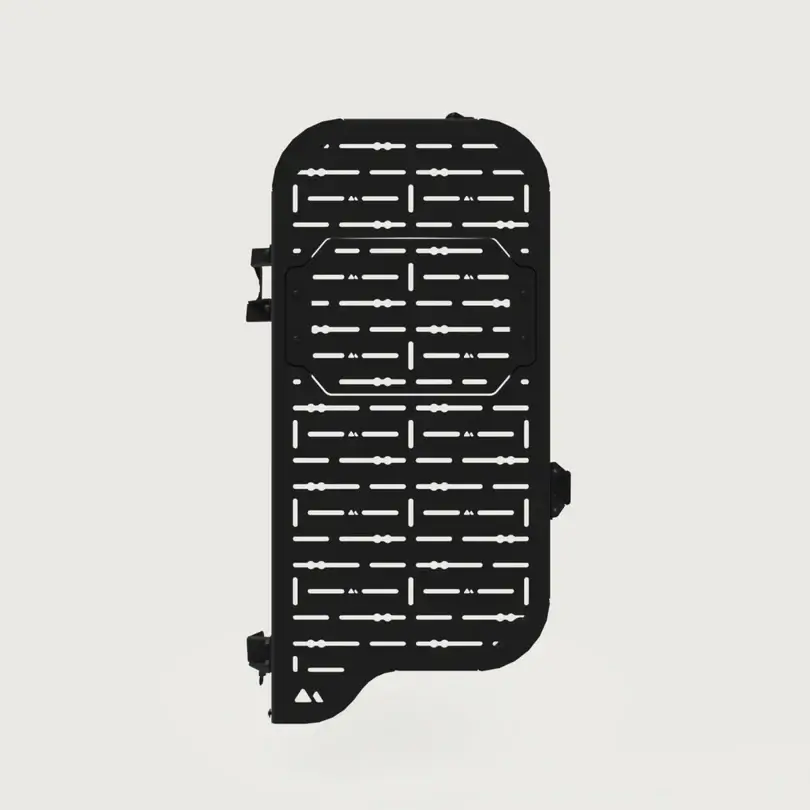 CORE Rear Door Support | Sprinter 