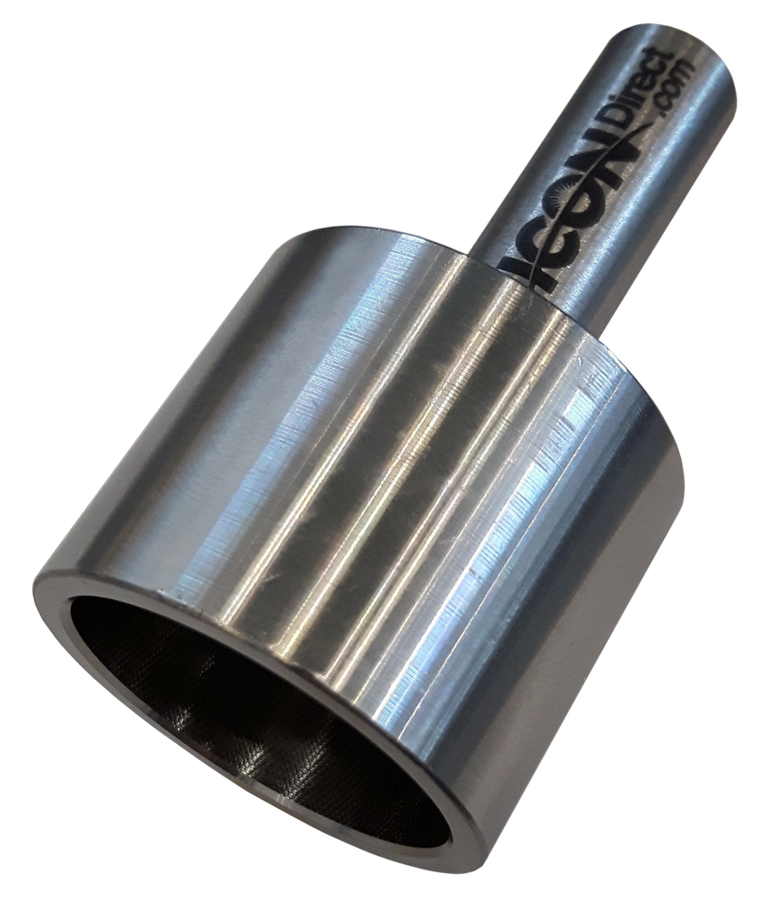 Spin Weld Driver, 1 1/4" Inlet Boss