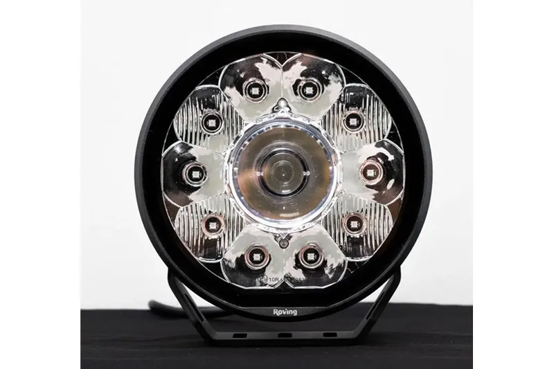 LED LIGHT – ROVING R7 SERIES
