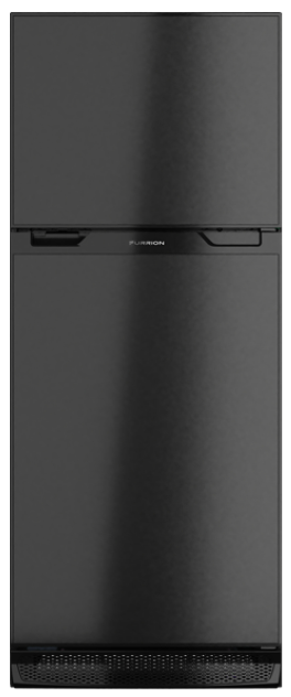 Furrion Arctic® 12V RV Refrigerator - 8 cu. Ft, No Panels