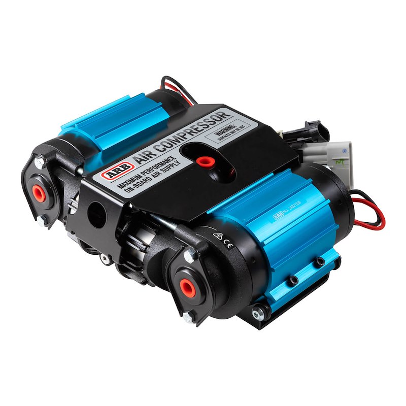 ARB 12v Twin Compressor CKMTA12
