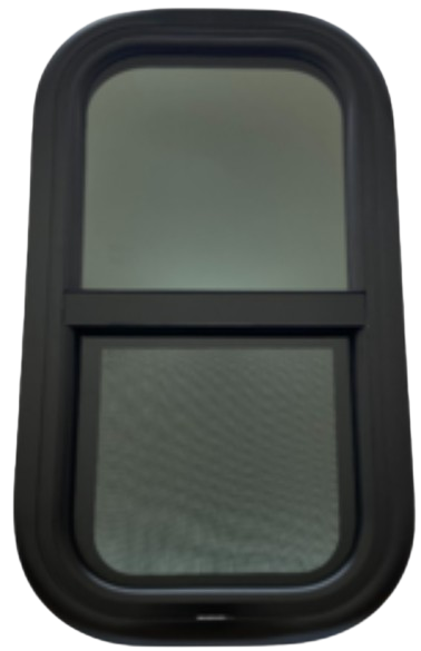 12"W x 22"T Vertical Premium Window