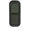 12"W x 30"T Vertical Premium Window