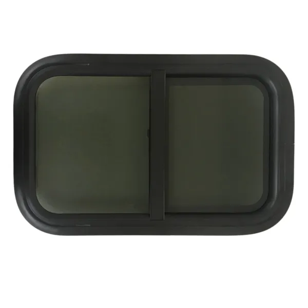 22"W x 14"T Horizontal Premium Window